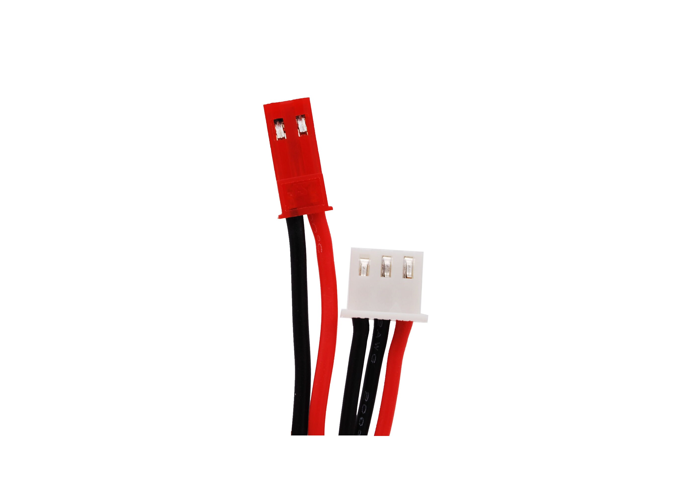Batteri for droner til UDI U829A, U829