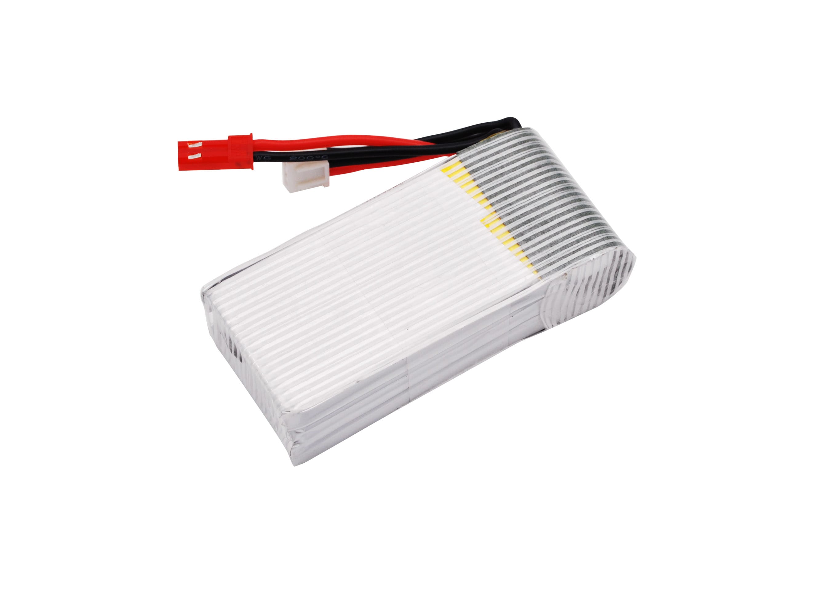 Batteri for droner til MJX X101