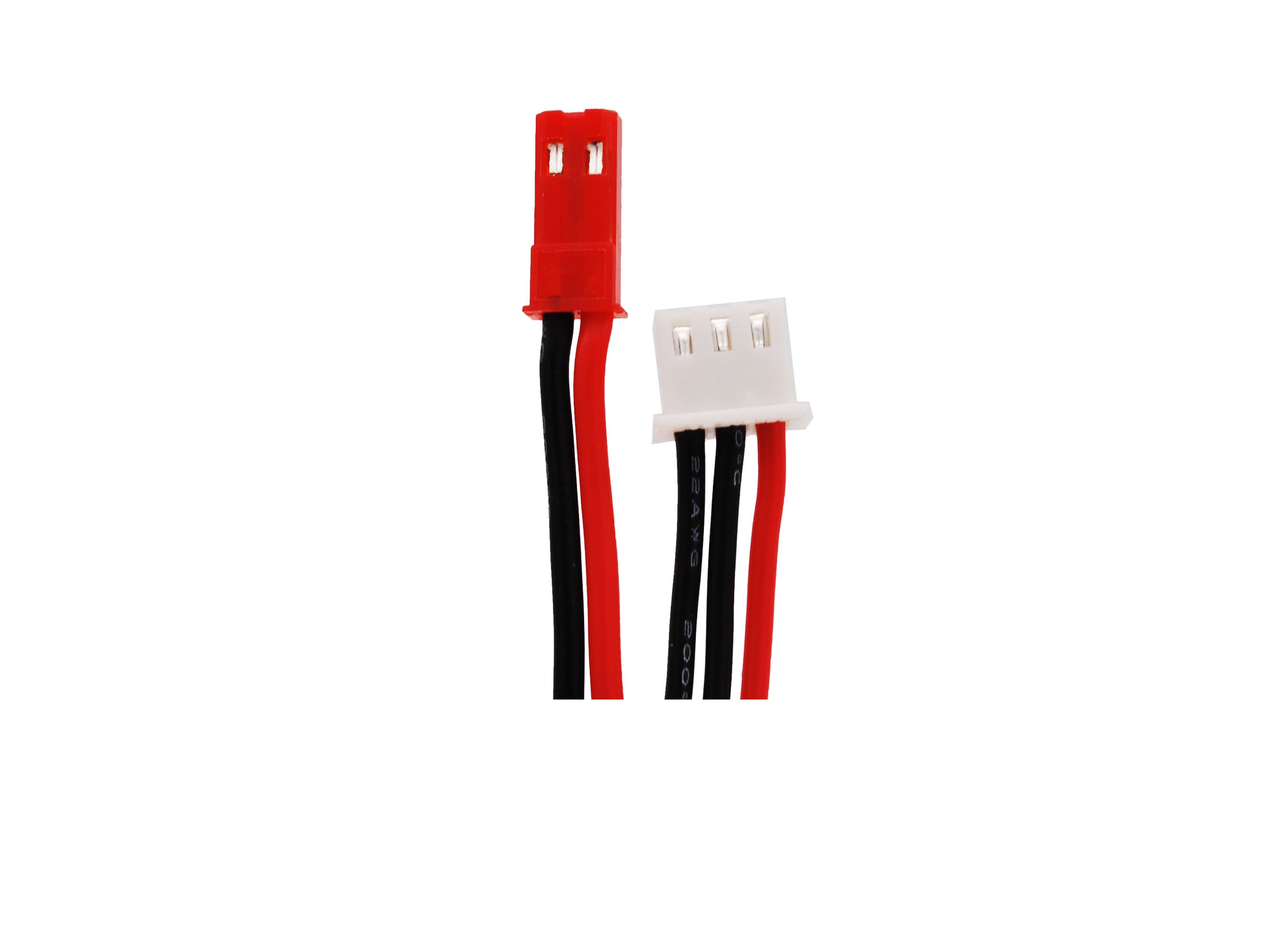 Batteri for droner til MJX X101