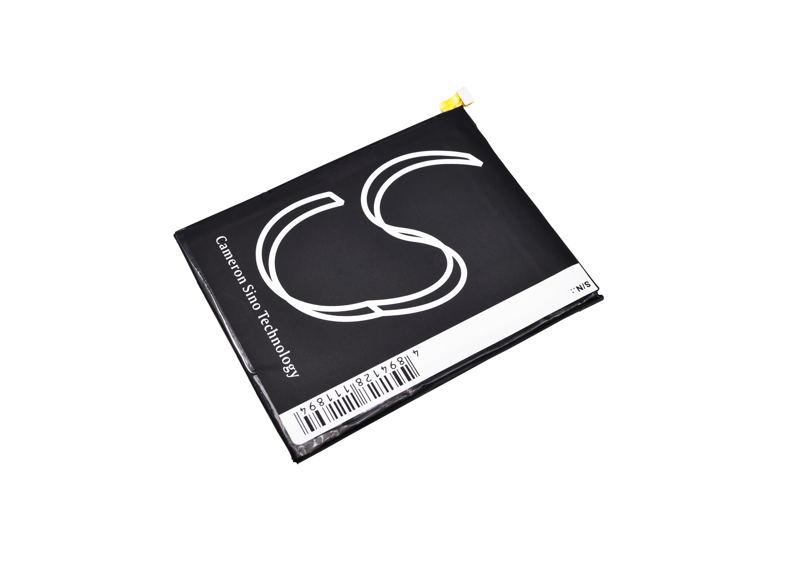 Batteri for SmartPhone, Mobil for Vodafone Smart 4 Max, 990N, VF-990N og andre.