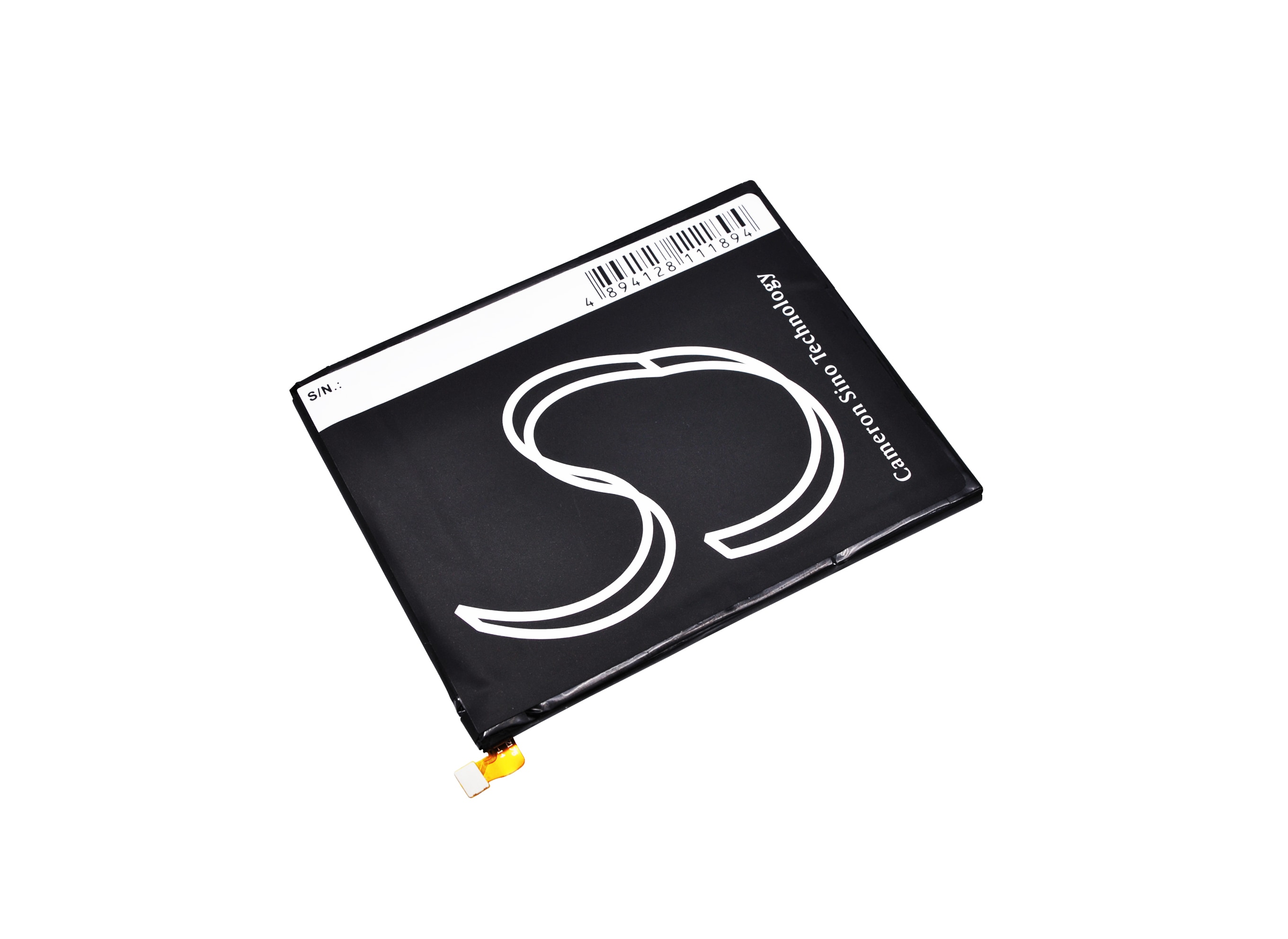 Batteri for SmartPhone, Mobil for Vodafone Smart 4 Max, 990N, VF-990N og andre.
