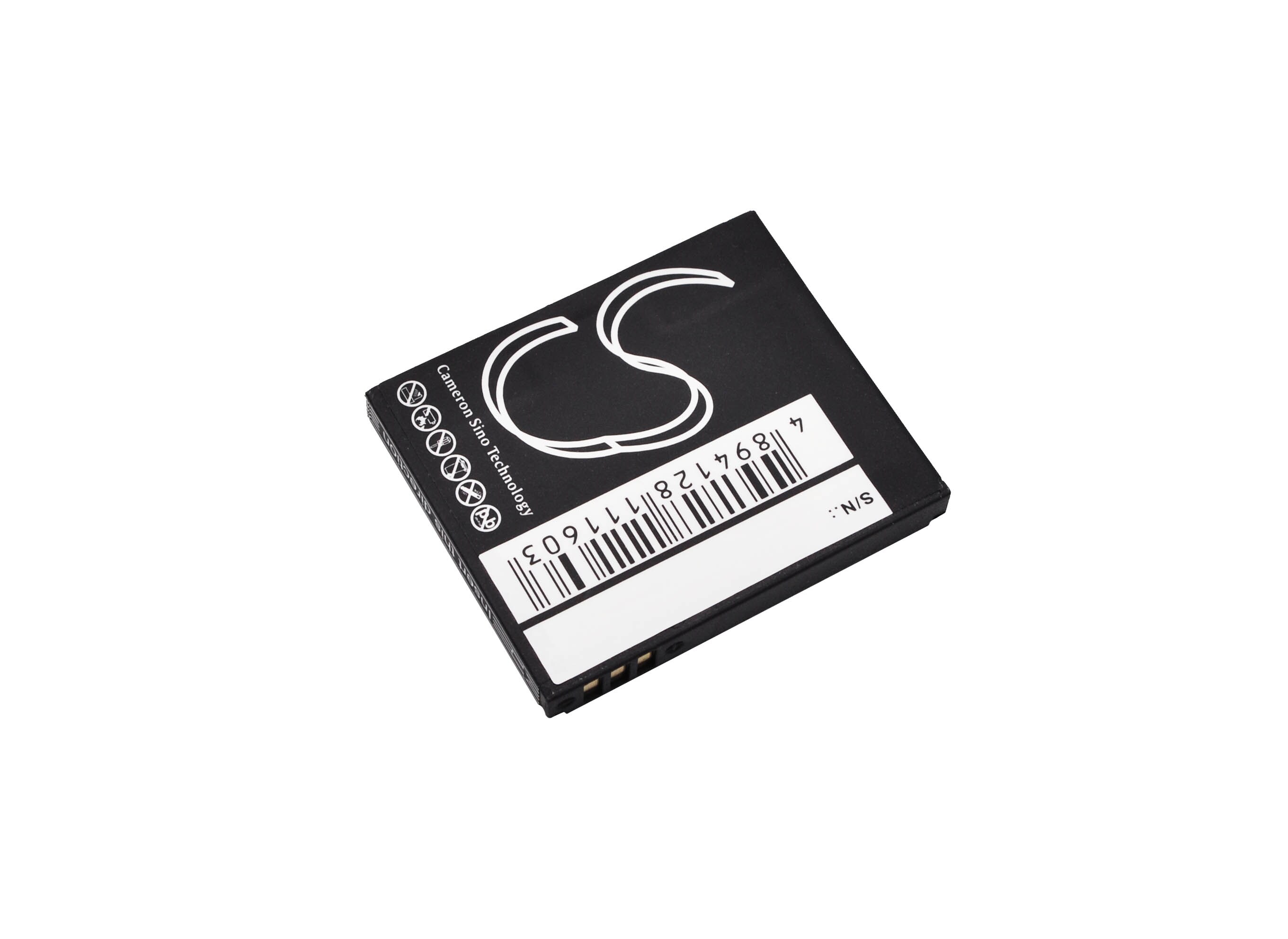 Batteri for SmartPhone, Mobil for MyPhone S72 Duo