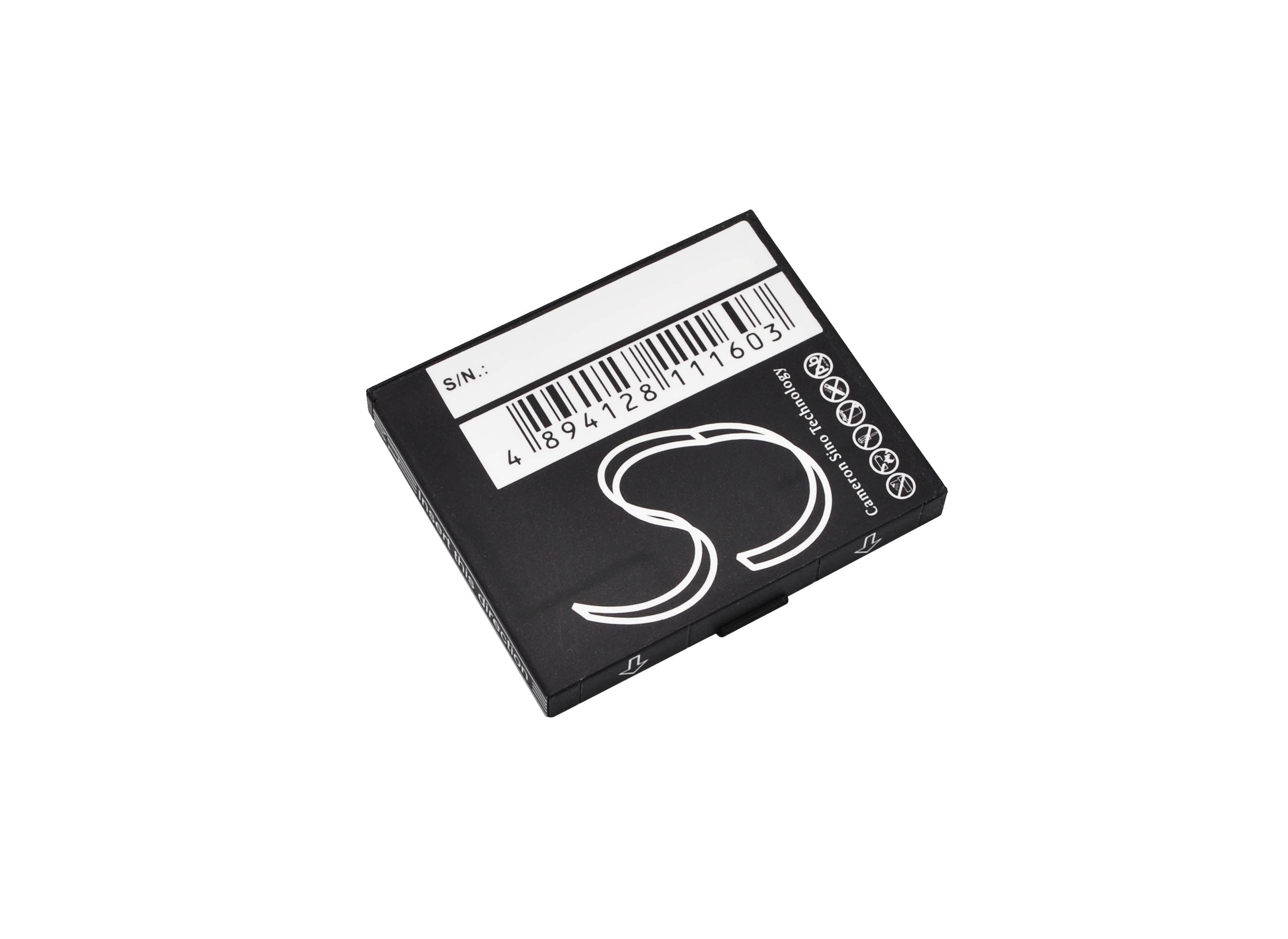 Batteri for SmartPhone, Mobil for MyPhone S72 Duo