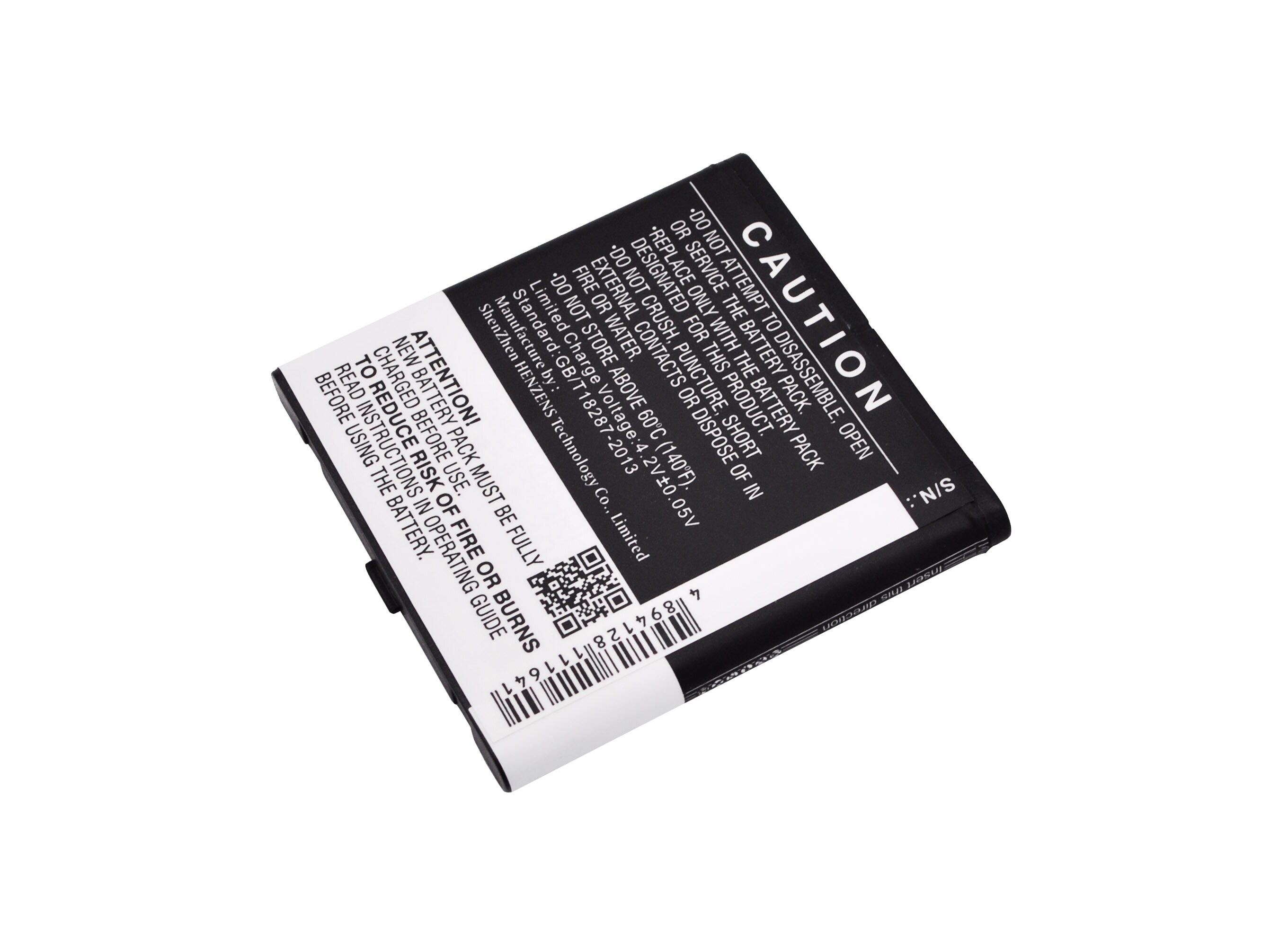 Batteri for SmartPhone, mobil for PHICOMM FWS 710