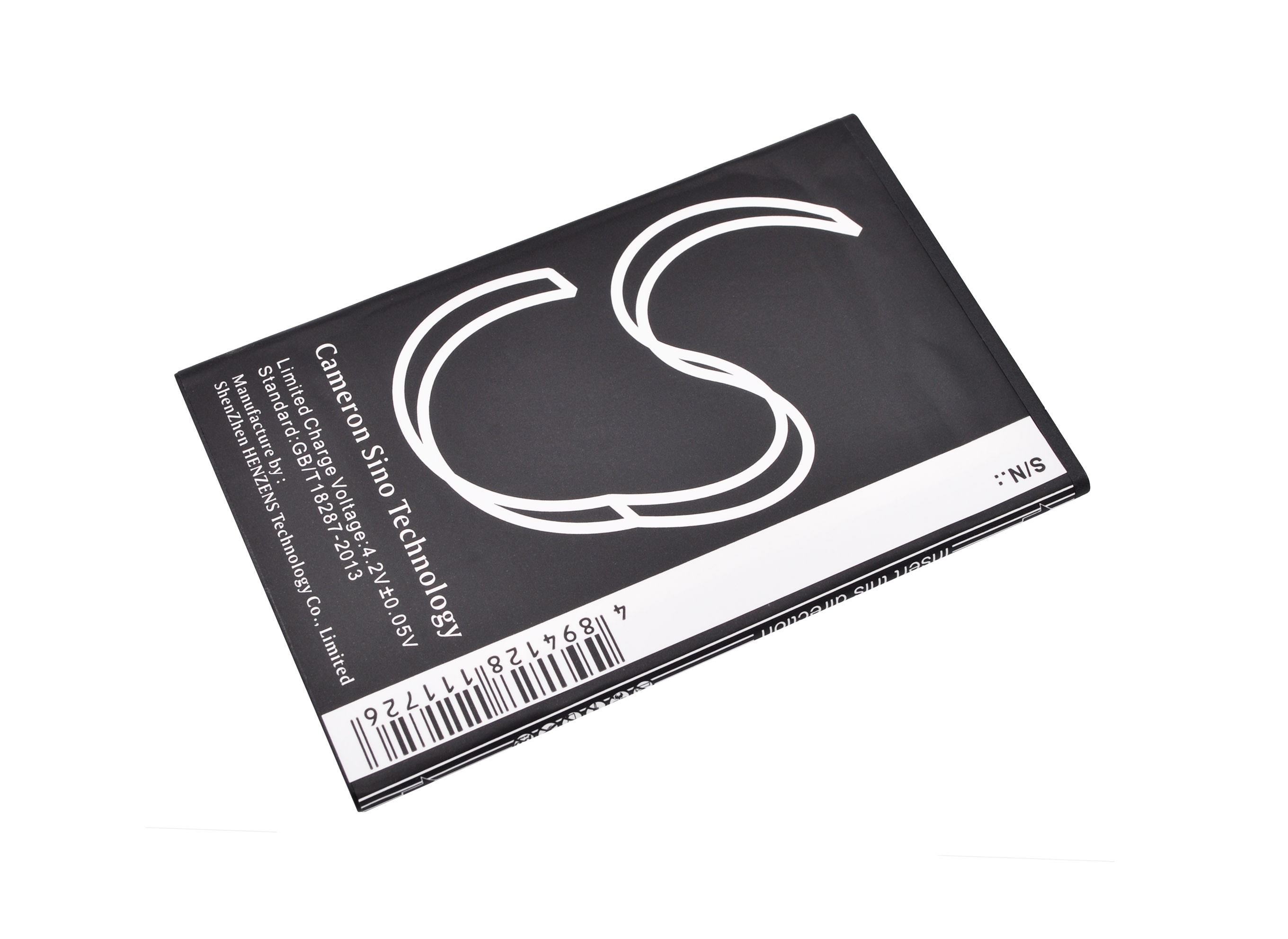 Batteri for SmartPhone, Mobil for BQ Aquaris 5.7