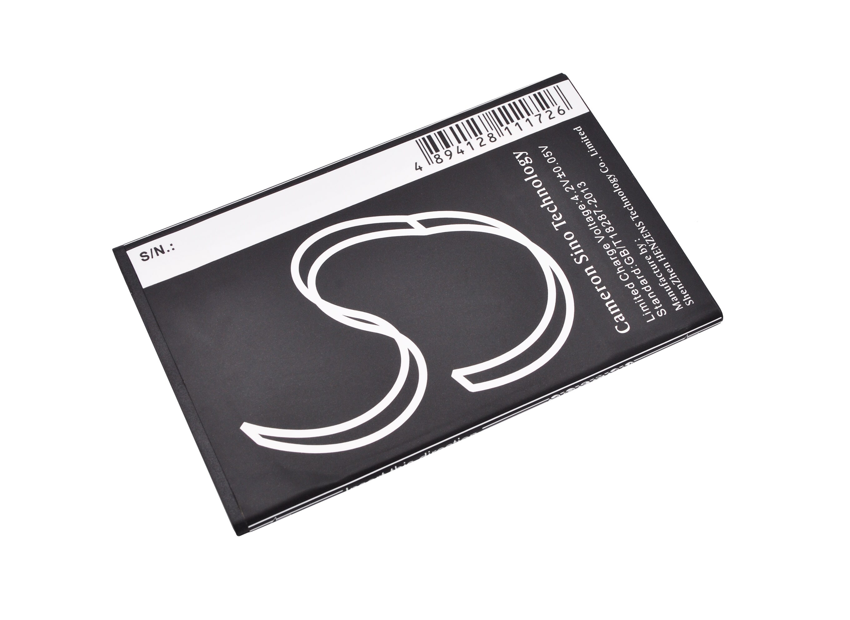 Batteri for SmartPhone, Mobil for BQ Aquaris 5.7