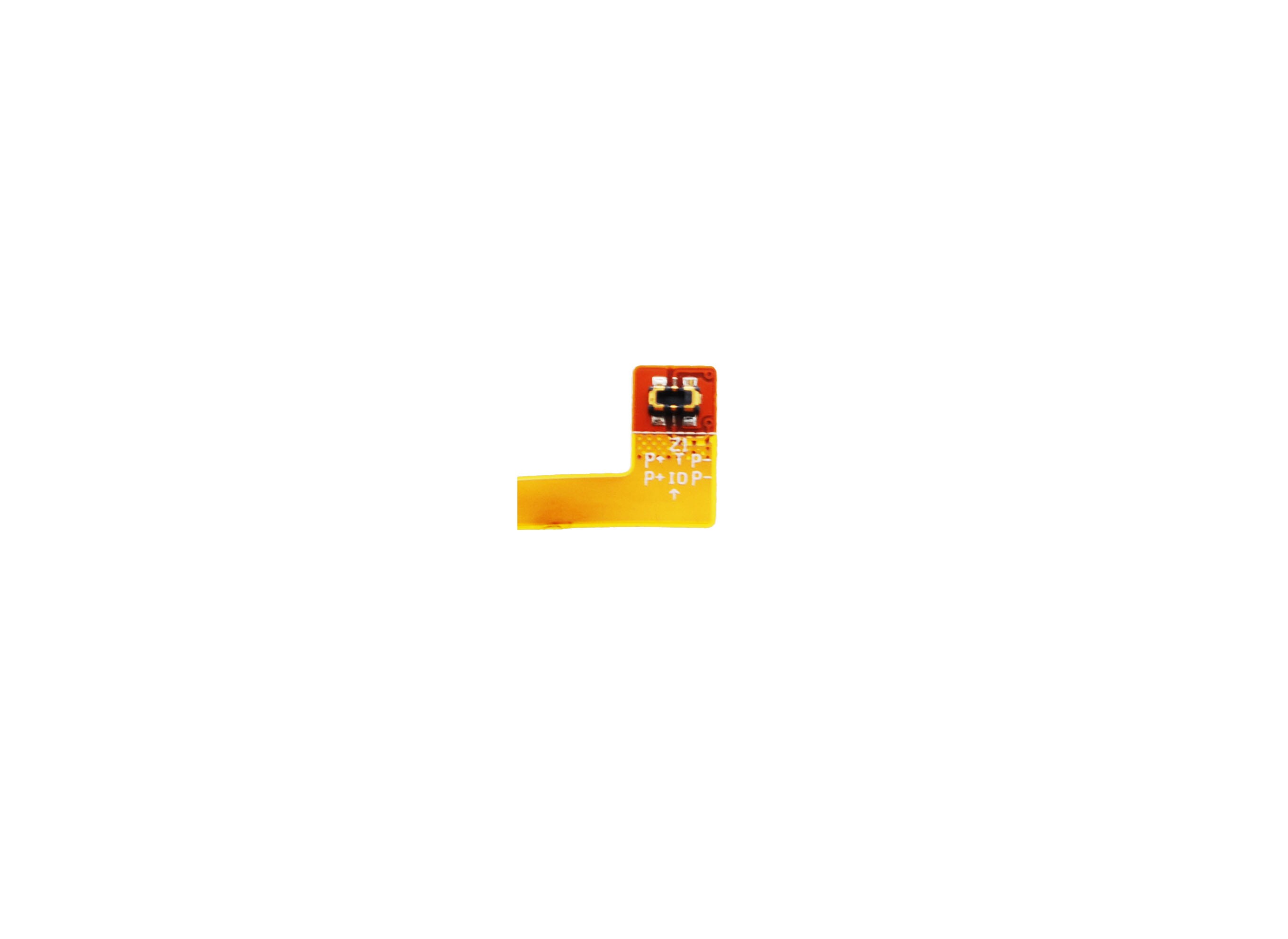 Batteri til smarttelefon, mobil for Infocus M680, M535