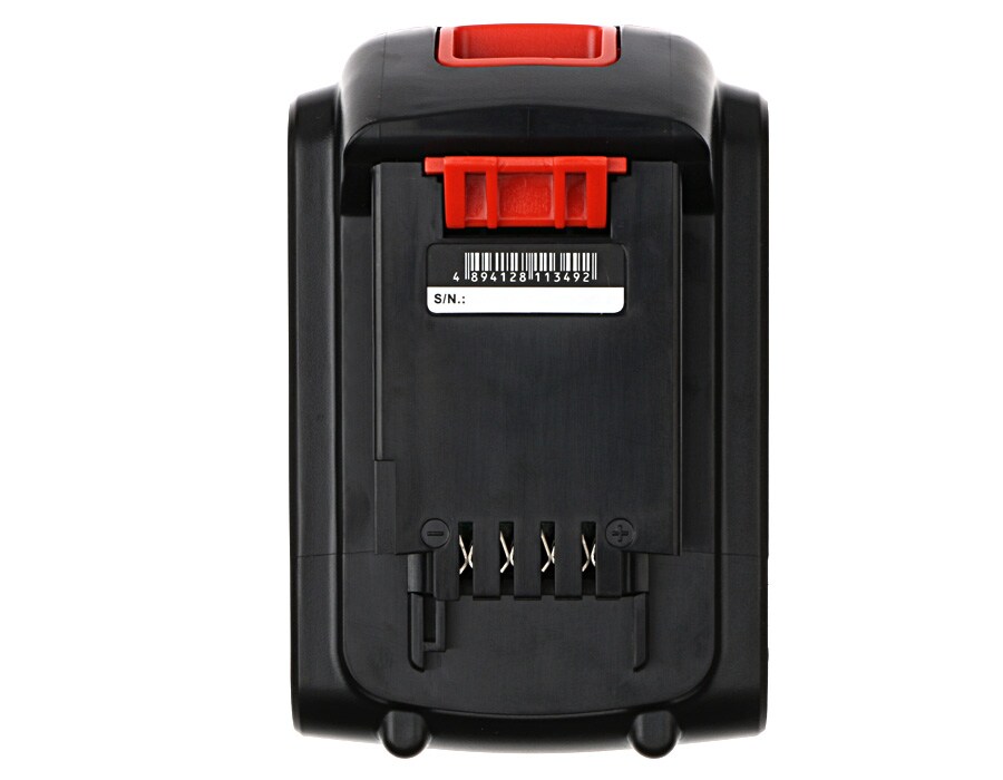 Batteri til elektroverktøy for Black & Decker BDCDMT120, CHH2220, LCS120 og andre