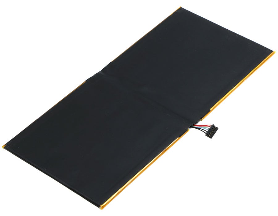 Batteri til nettbrett for Asus MeMo Pad 10 ME302C, MeMo Pad 10 ME302KL og andre.