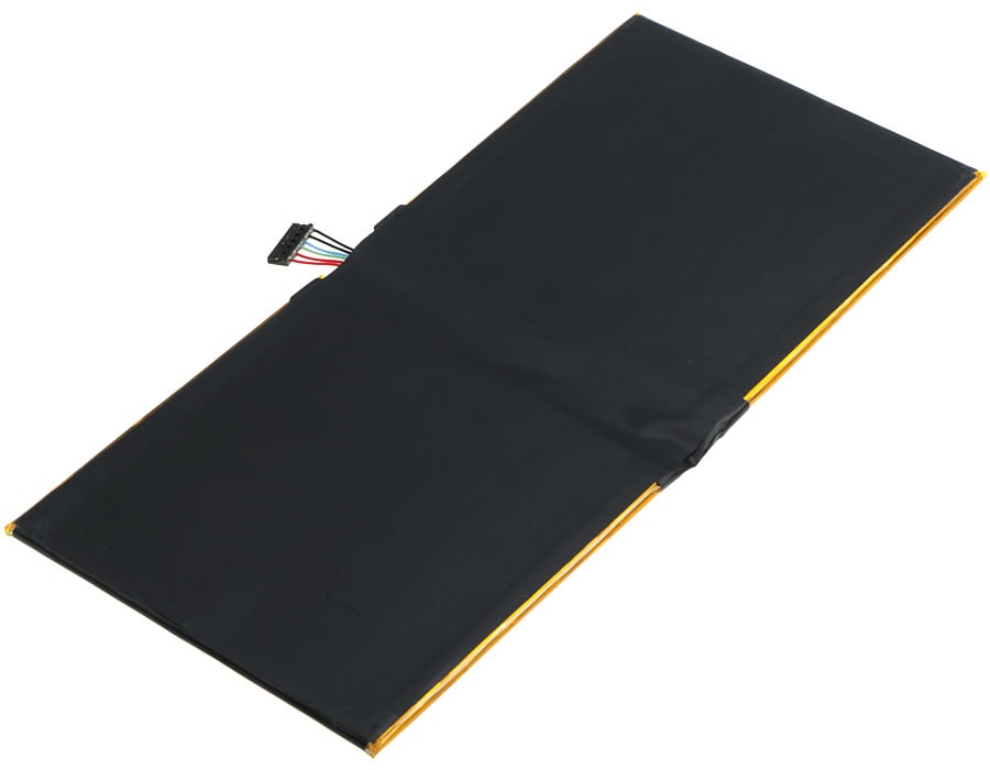 Batteri til nettbrett for Asus MeMo Pad 10 ME302C, MeMo Pad 10 ME302KL og andre.