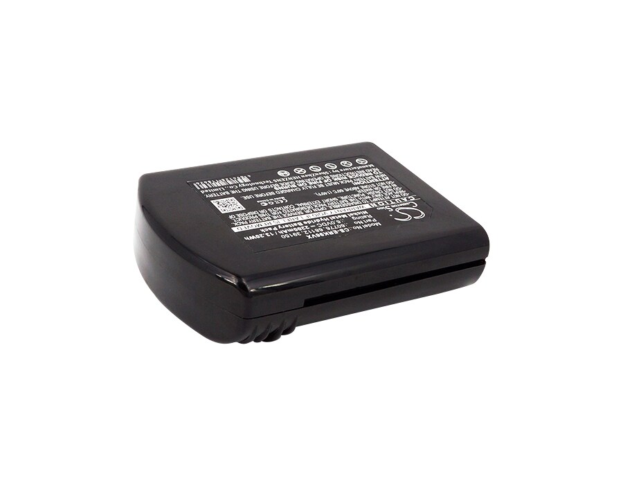 Batteri for støvsuger til Eureka 6A, 96, 96A-1 osv.