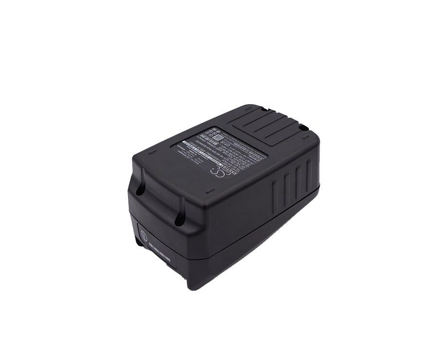 Batterier til FEIN MultiMaster Top, MultiMaster QuickStart osv.