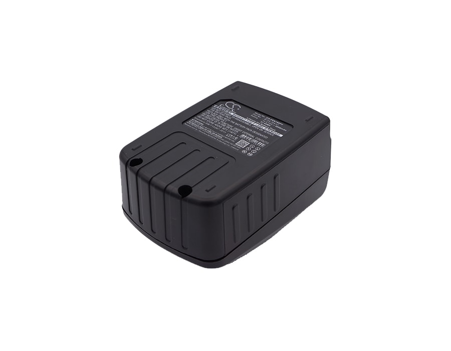 Batterier til FEIN MultiMaster Top, MultiMaster QuickStart osv.