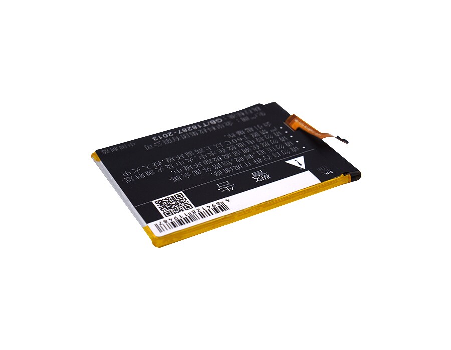 Batteri for smarttelefon, mobil for Hisense HS-E50T, HS-E50T Dual SIM TD-LTE