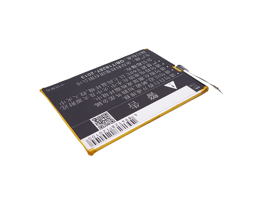 Batteri for SmartPhone, mobil for Vivo V3 A, V3M A