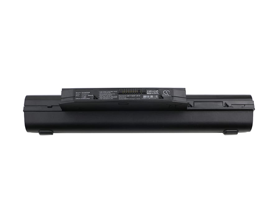 Batteri til bærbar PC for Fujitsu LifeBook LH532, LifeBook LH532 AP