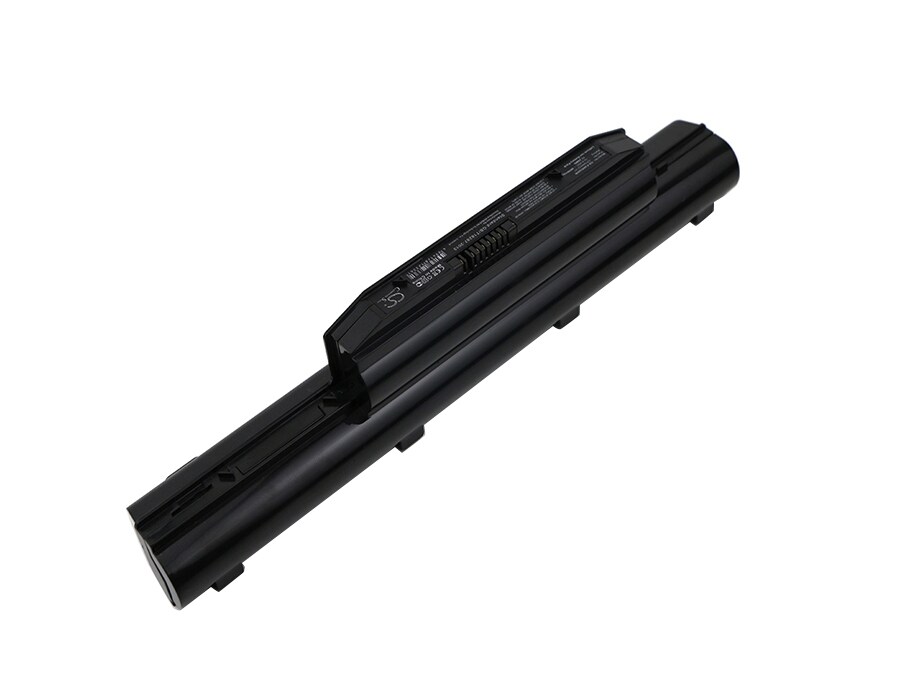 Batteri til bærbar PC for Fujitsu LifeBook LH532, LifeBook LH532 AP