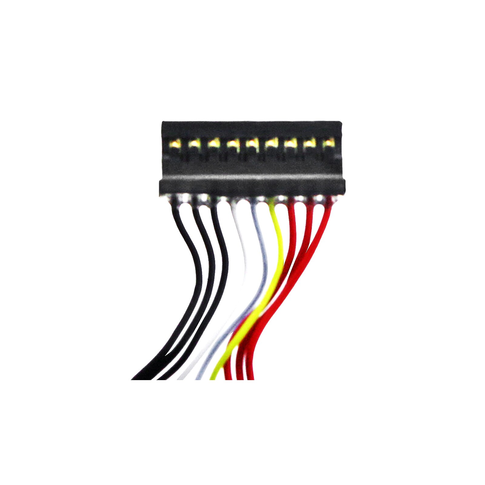 Batteri til bærbar PC for Lenovo Thinkpad E560p, ThinkPad S5 og andre.
