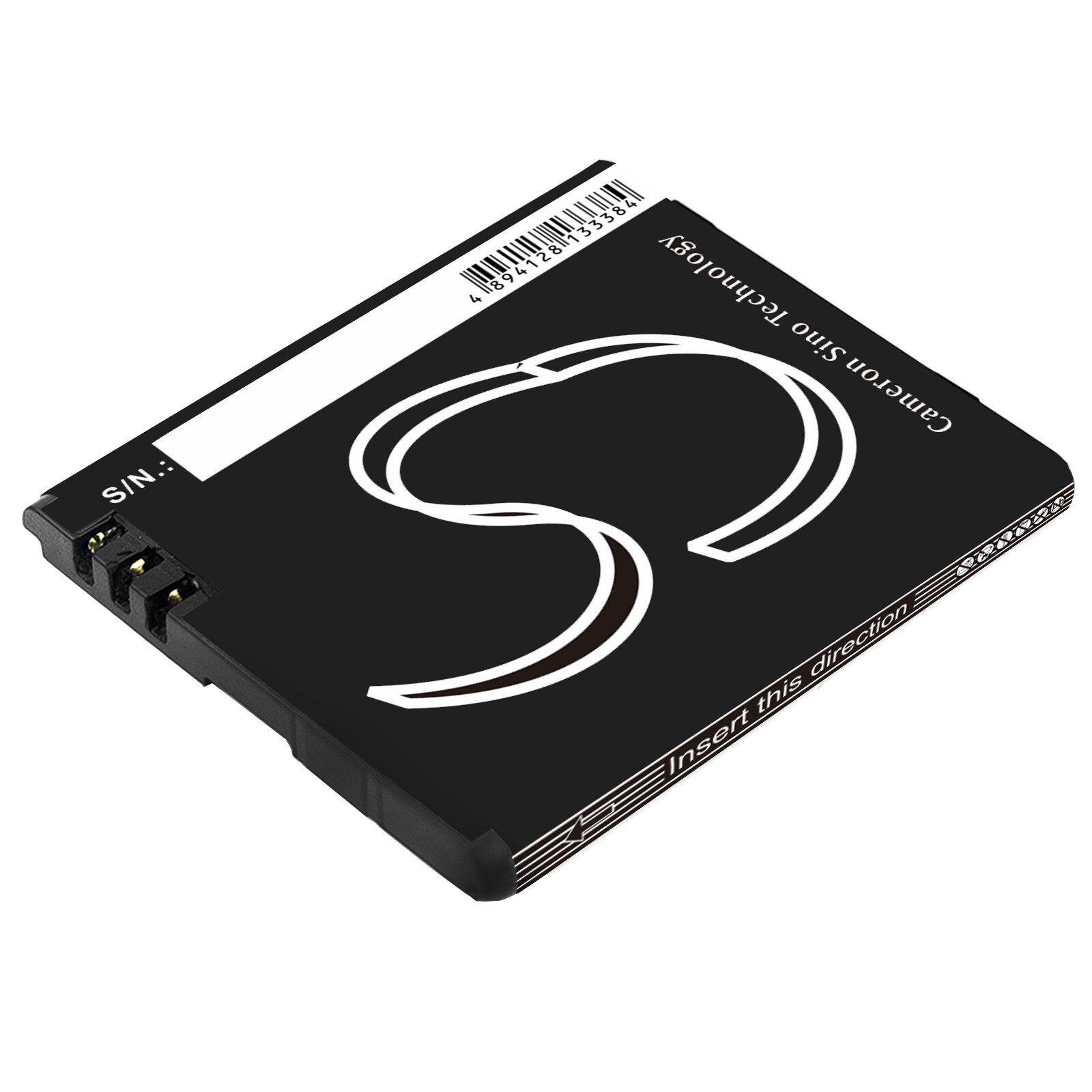 Batteri for SmartPhone, Mobil for BLU Dash Jr 3g, D190