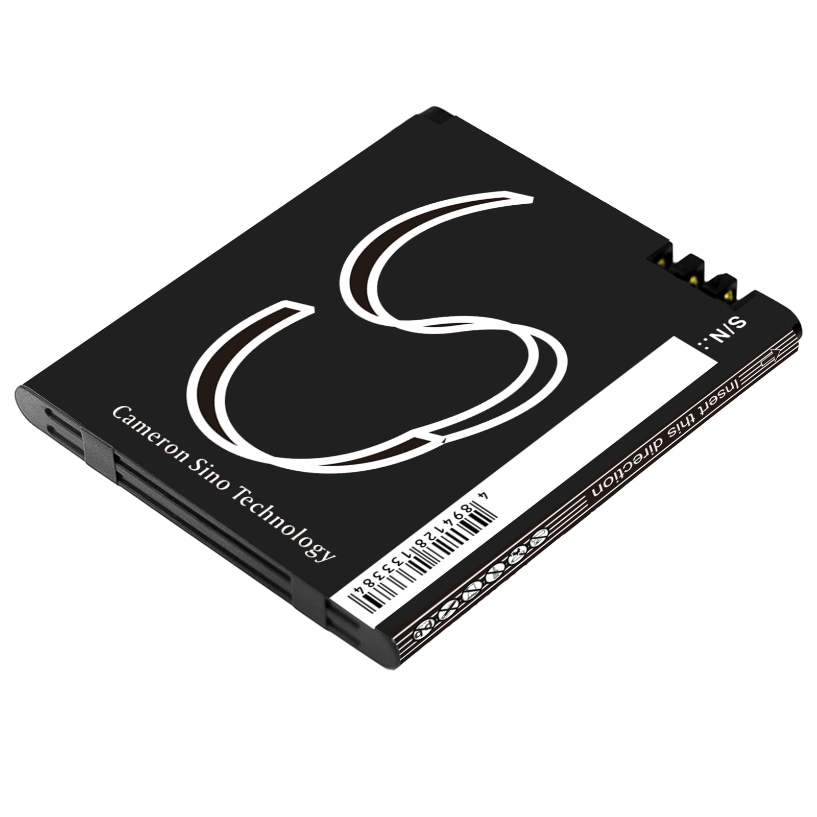 Batteri for SmartPhone, Mobil for BLU Dash Jr 3g, D190