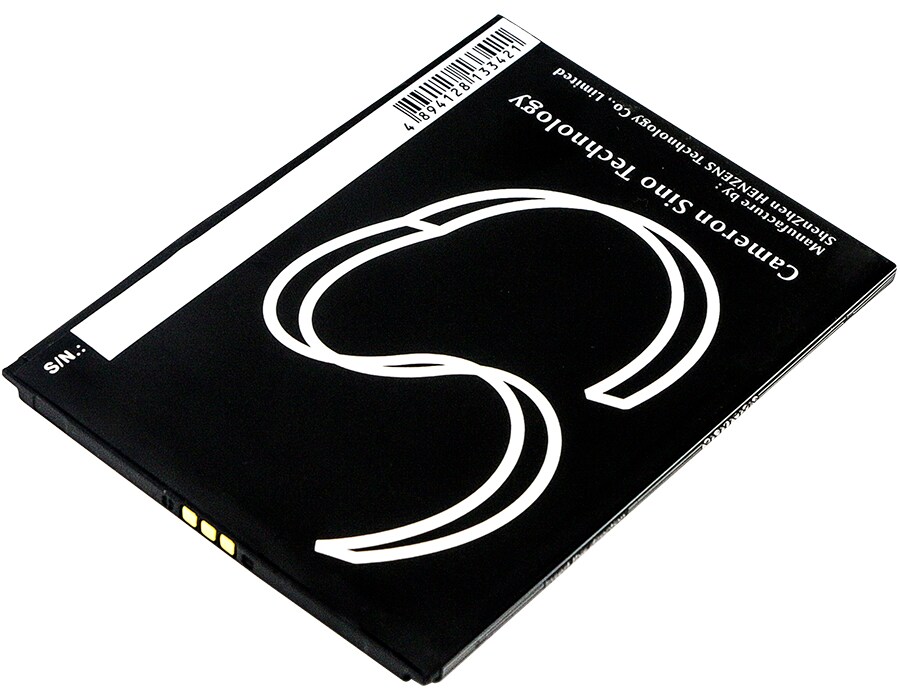 Batteri til smarttelefon, mobil for BLU Neo XL, N110U