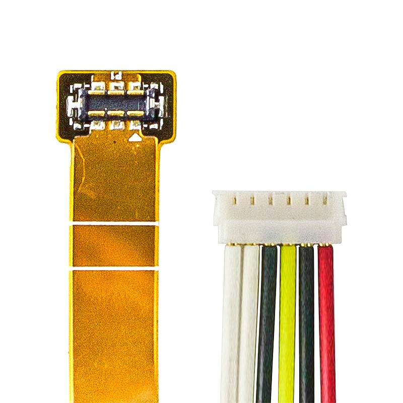 Batteri til nettbrett for Google DVT3-2, Project Tango