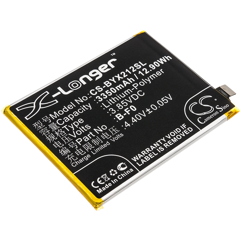 Batteri for SmartPhone, Mobil for Vivo X21s