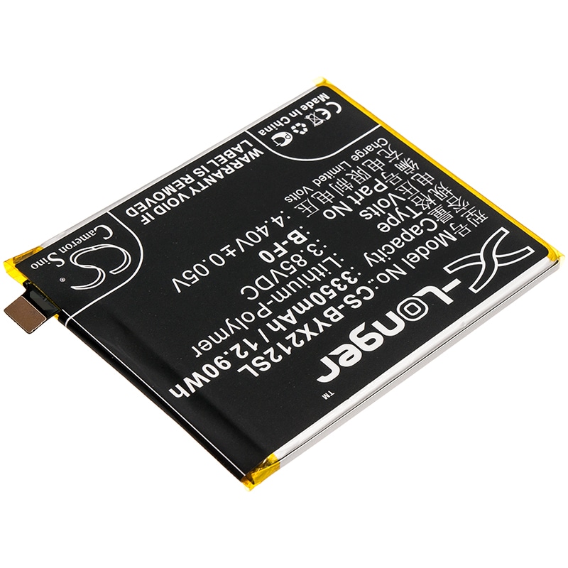 Batteri for SmartPhone, Mobil for Vivo X21s