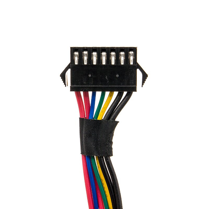 Batteri til bærbar PC for Getac E110