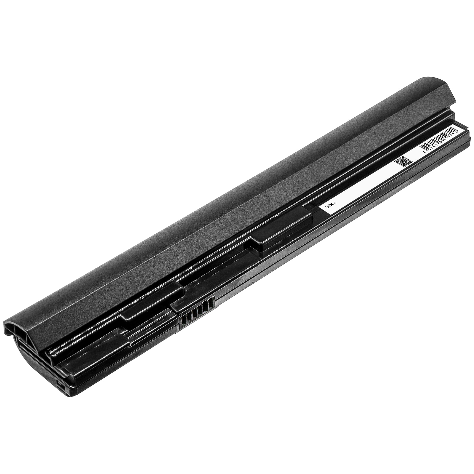 Batteri til bærbar PC for Clevo M1111, M1110, M1115 og andre.