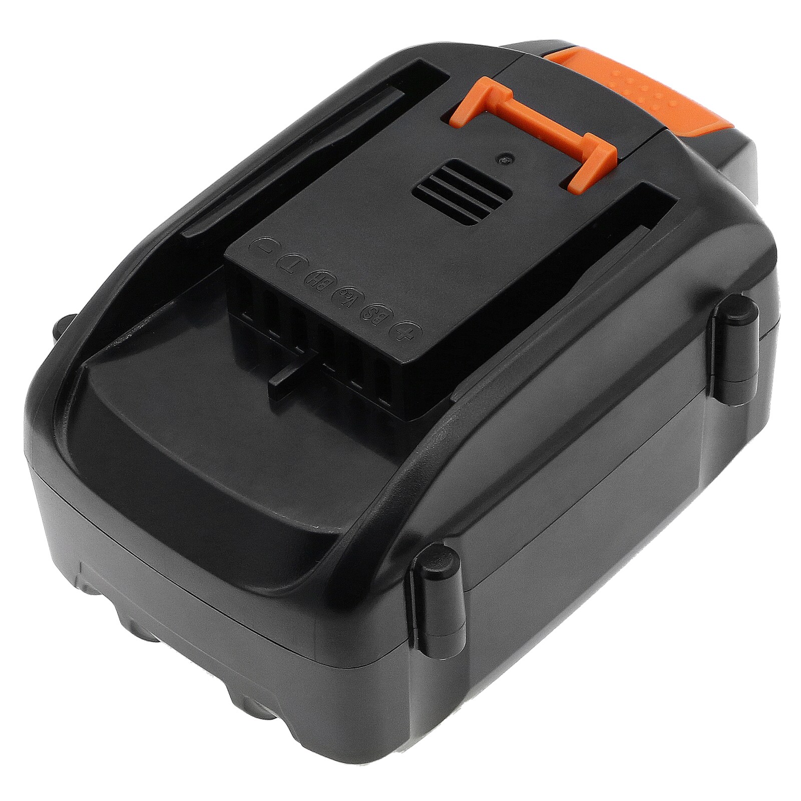 Batterier til elektroverktøy for Worx WG180, WG280, WG380 og andre