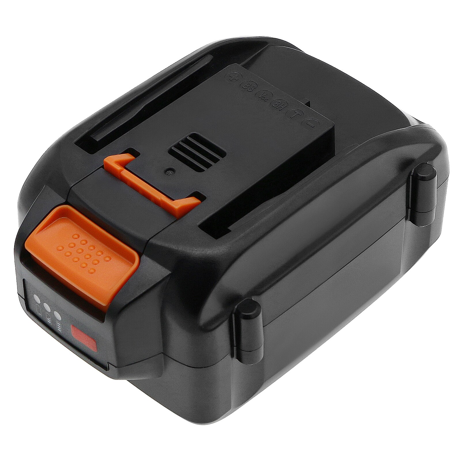 Batterier til elektroverktøy for Worx WG180, WG280, WG380 og andre