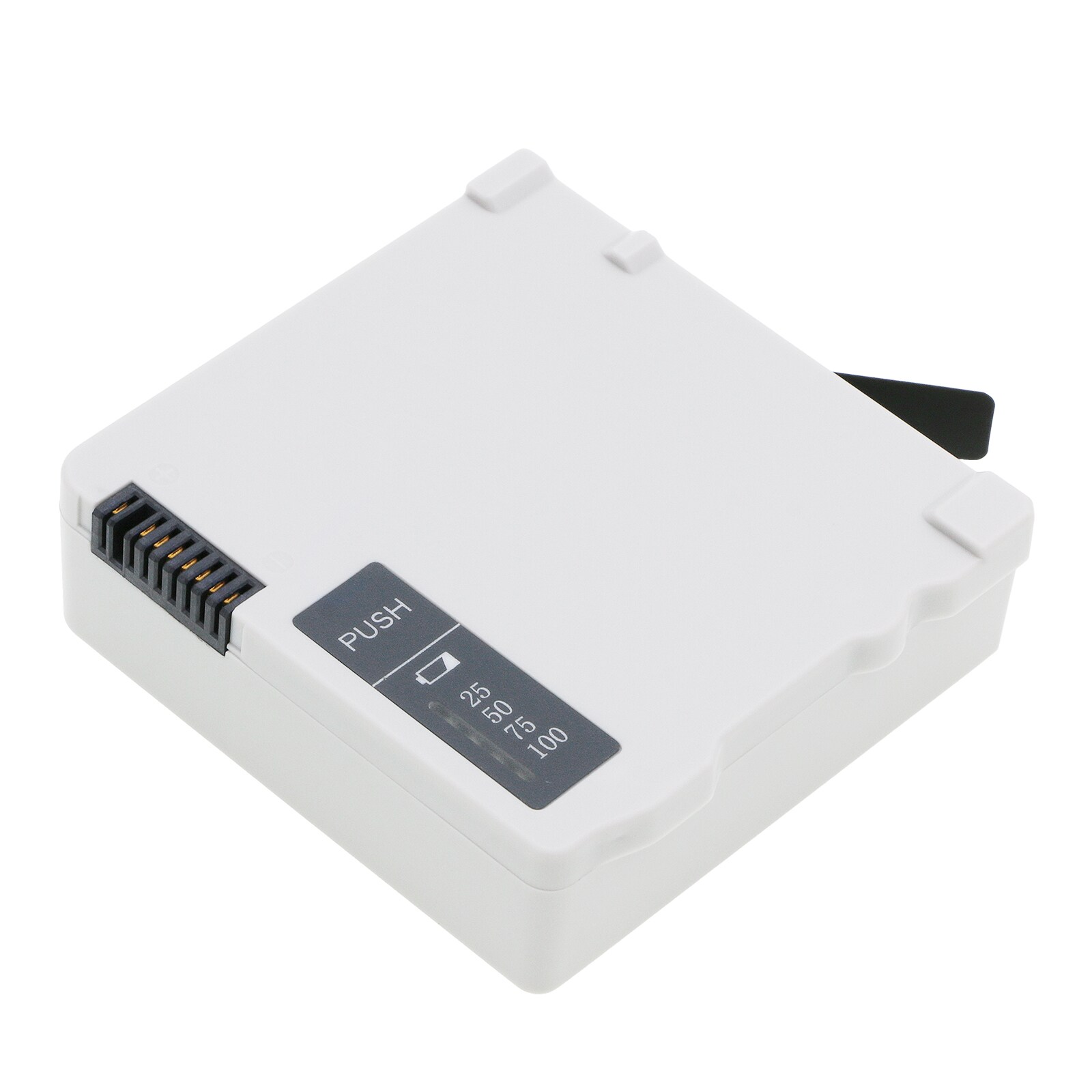 Batteri for medisinsk for Philips Monitor Intellivue X3, Intellivue MX100, 867030 og andre.