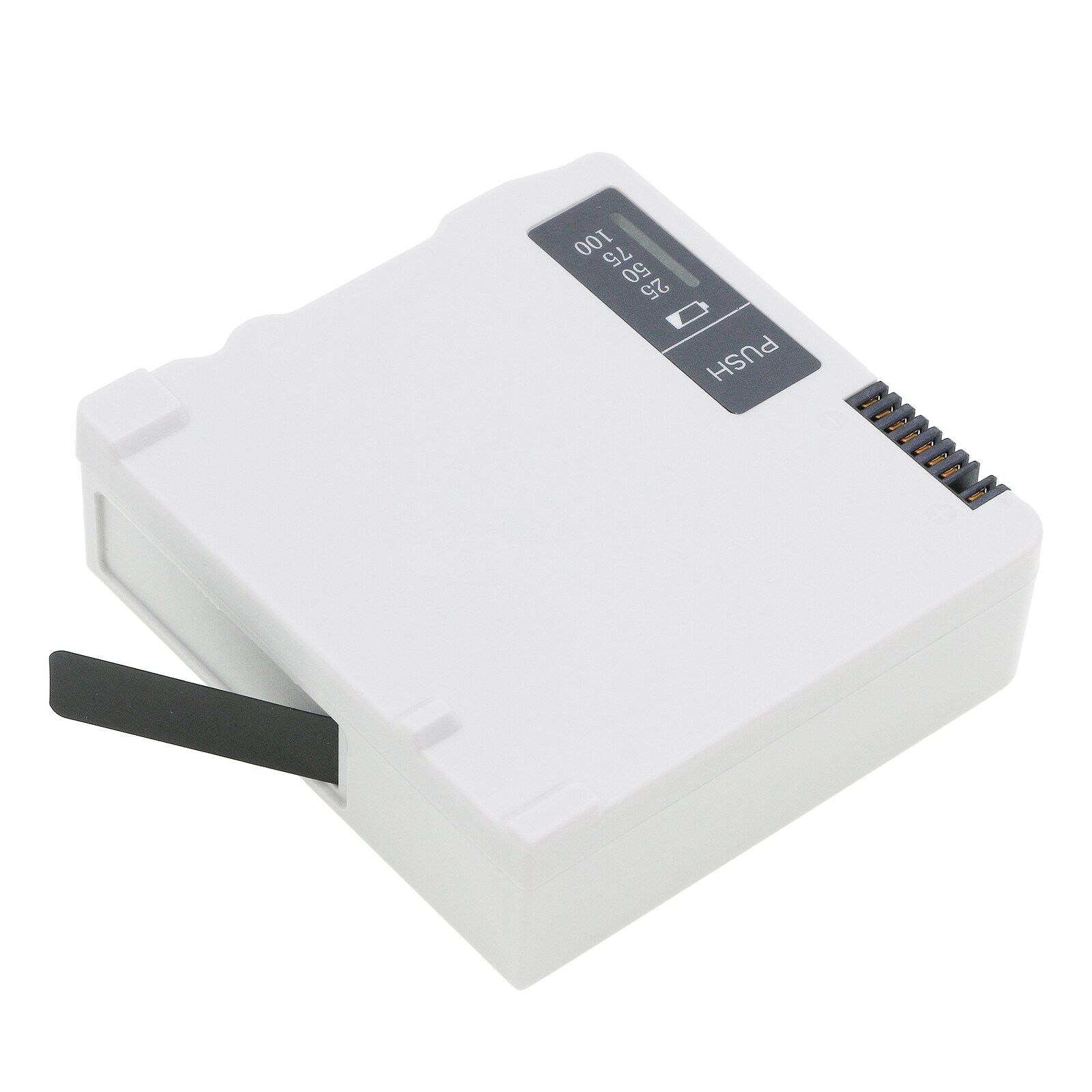 Batteri for medisinsk for Philips Monitor Intellivue X3, Intellivue MX100, 867030 og andre.