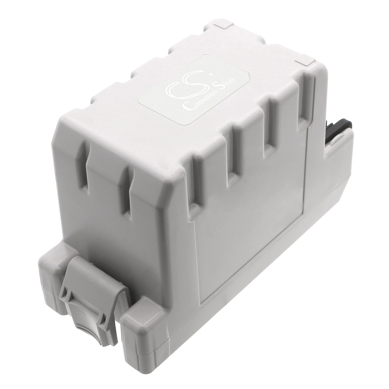 Batteri for medisinsk for Nihon Kohden EMS-1052, EMS-1052 defibrillator
