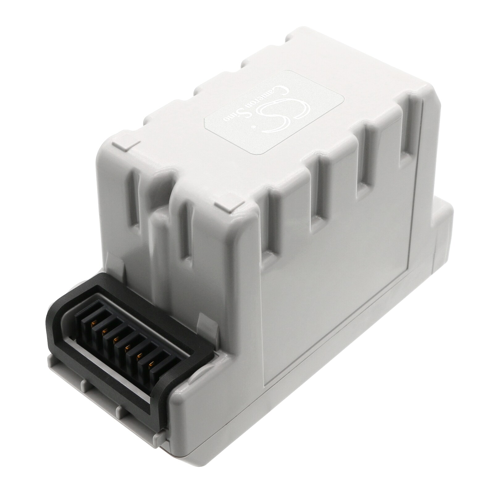 Batteri for medisinsk for Nihon Kohden EMS-1052, EMS-1052 defibrillator