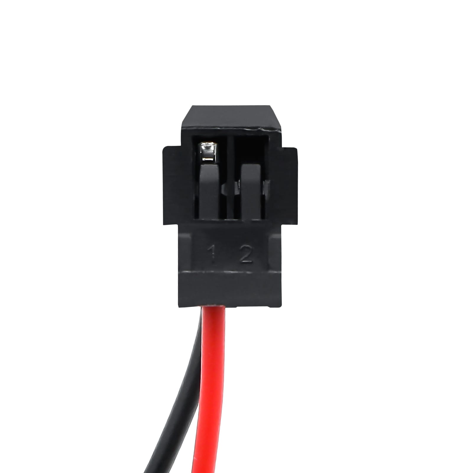 Batteri for PLS for FDK CR2/3 8.L