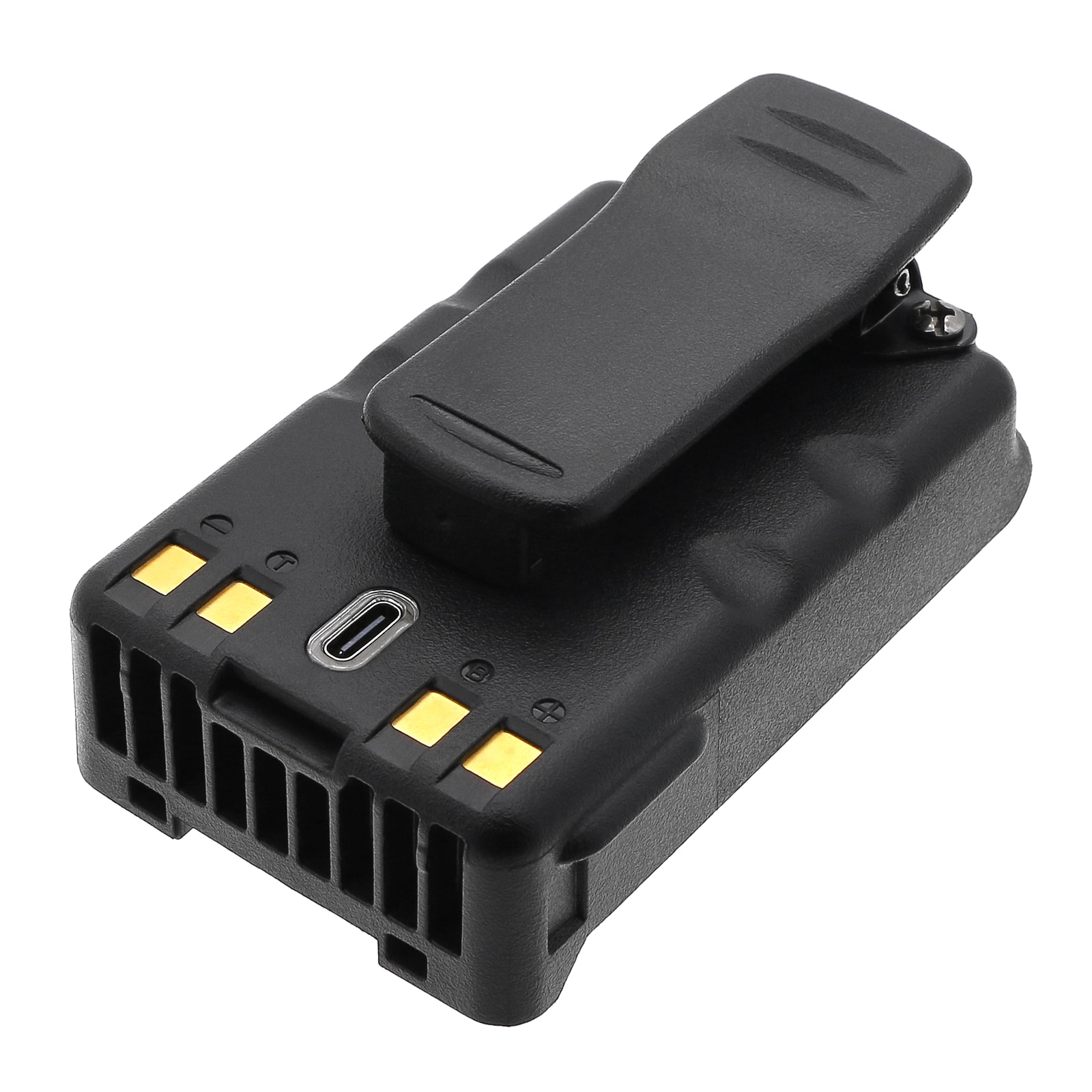 Batteri for Toveis-radio for Icom IC-E85, IC-F50, IC-F50V osv.