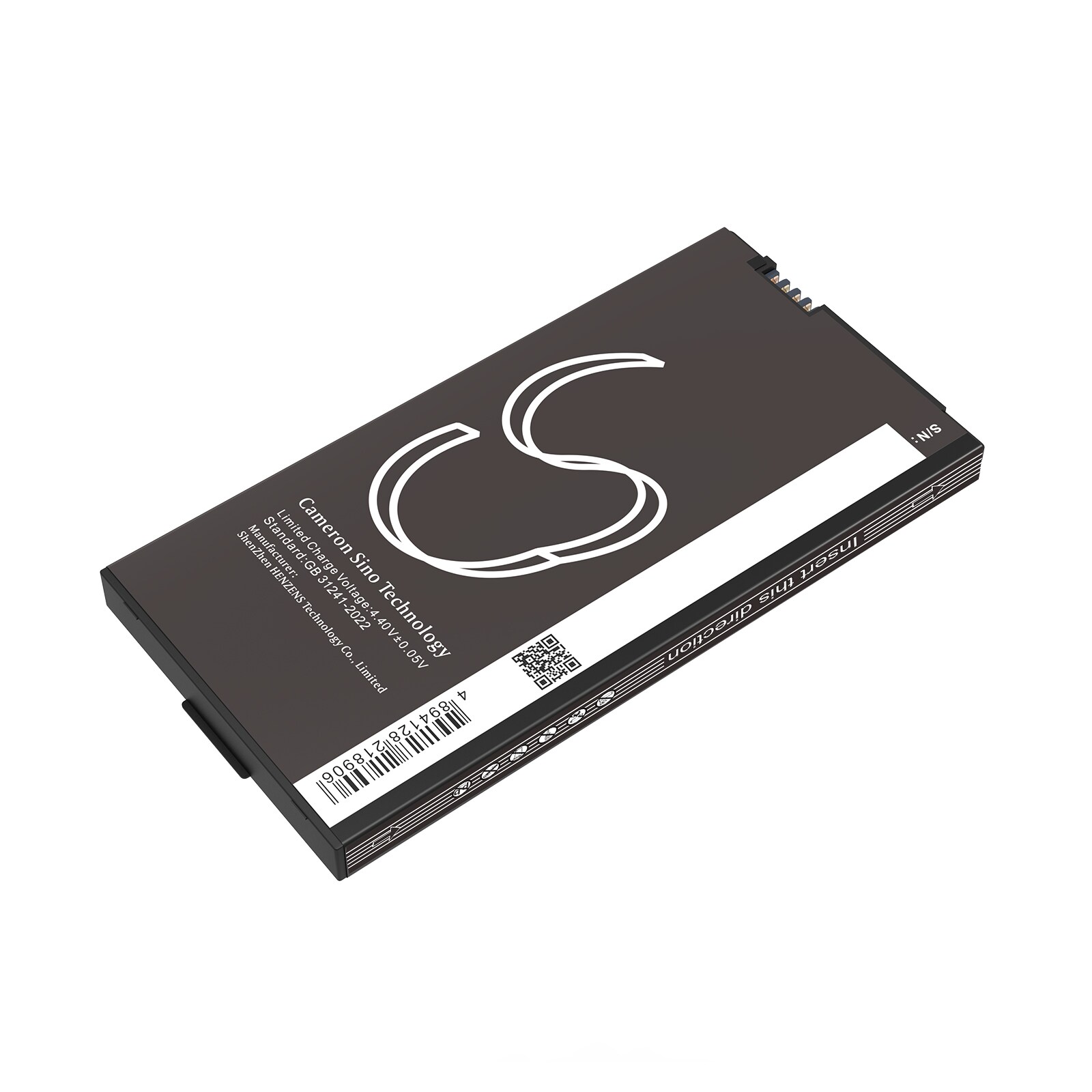 Batteri til SmartPhone, Mobil til Fairphone Fairphone 4