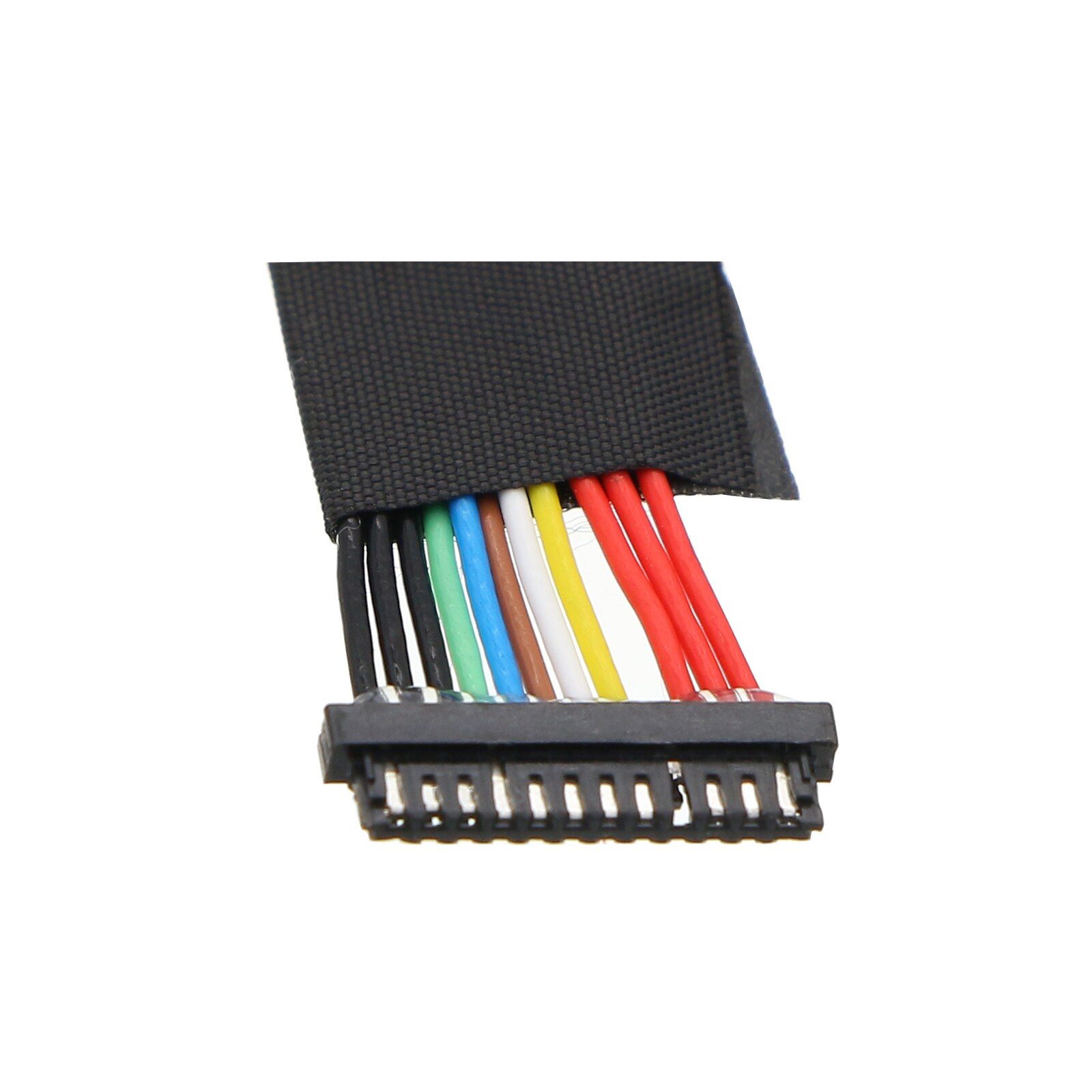 Batteri til bærbar PC for Toshiba Portege X20W, Portege X20W-D og andre.