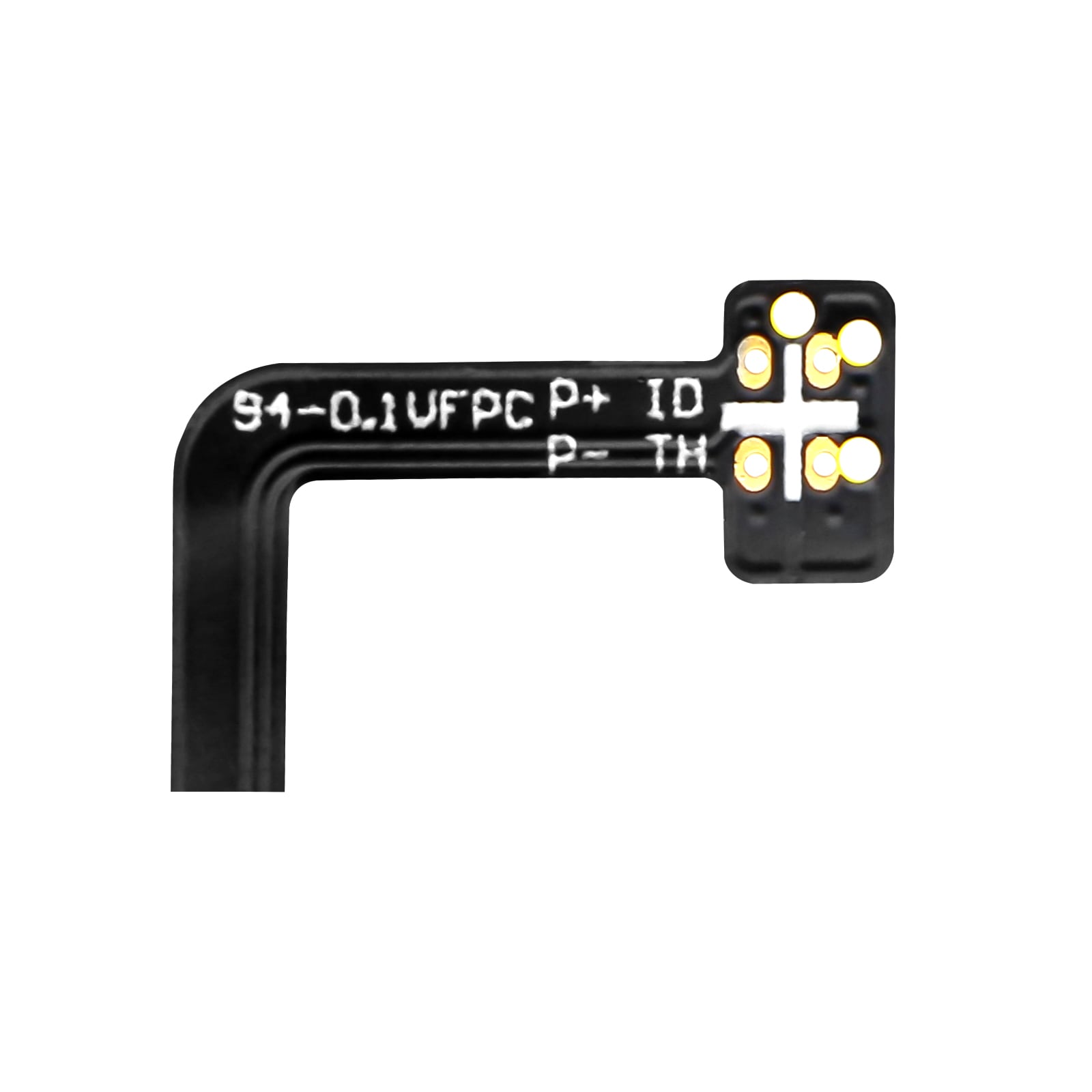 Batteri til smartklokke for Amazfit GTR 4 47mm