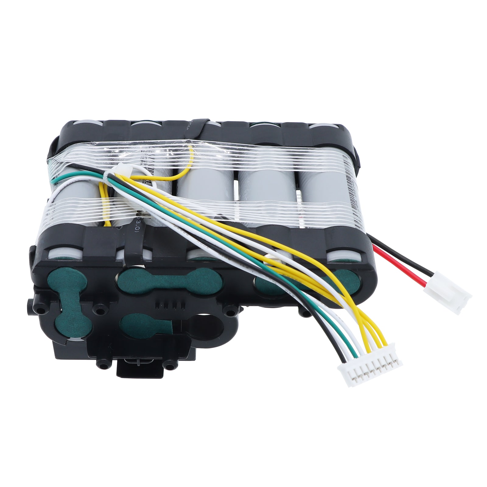 Batteri for støvsuger for Bosch BBH3PETGB/01, BBH3PETGB/03, BBH3ZOO25/01 osv.