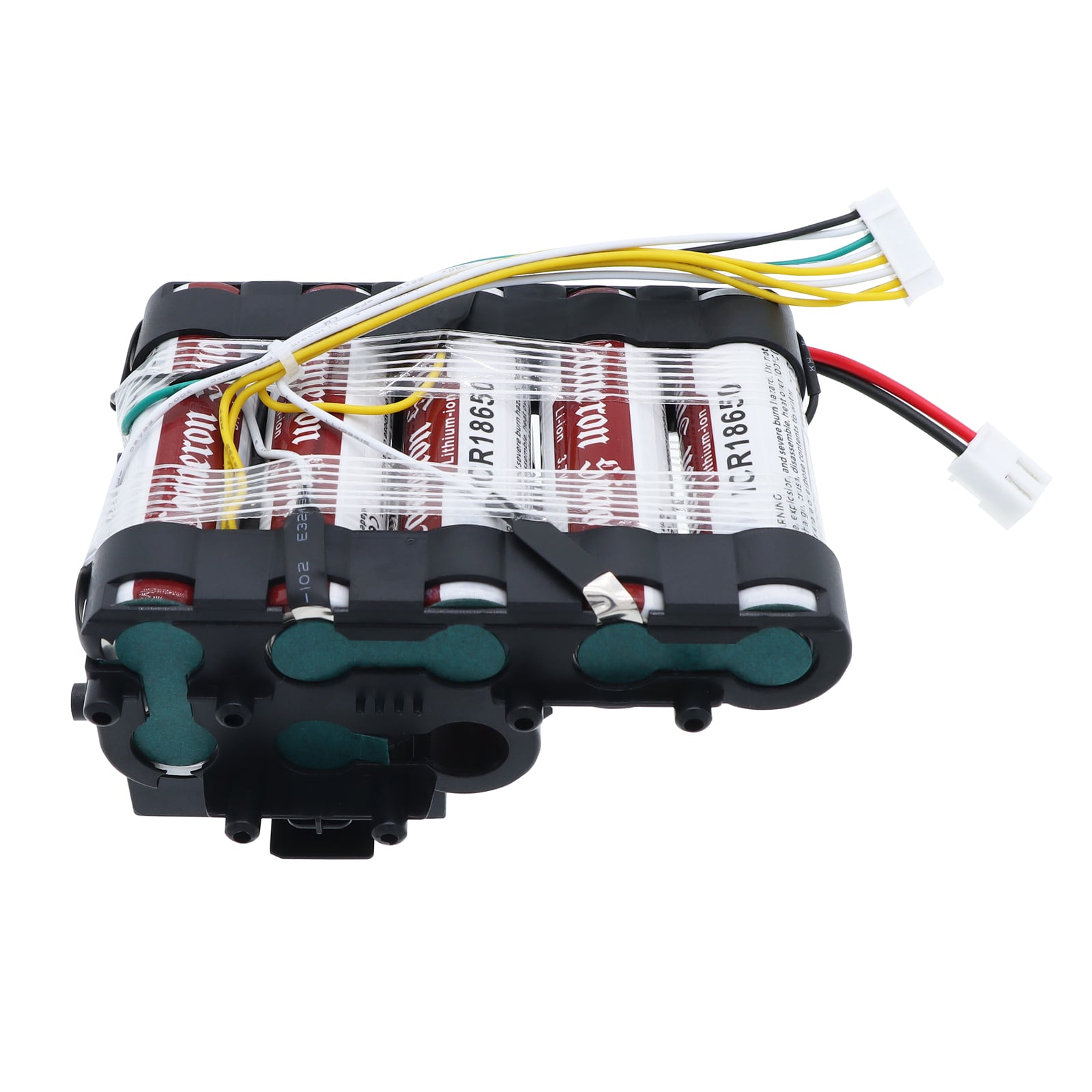 Batteri for støvsuger for Bosch BBH3PETGB/01, BBH3PETGB/03, BBH3ZOO25/01 osv.