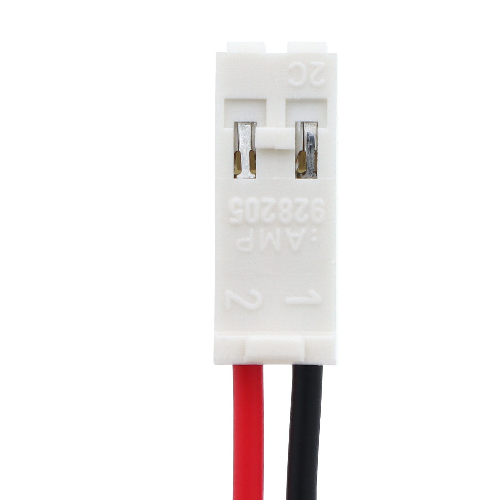 Batteri for PLC for Siemens 4D-500A, 6ES5980-0MB11, 6FC5247-0AA18-0AA0 og andre.