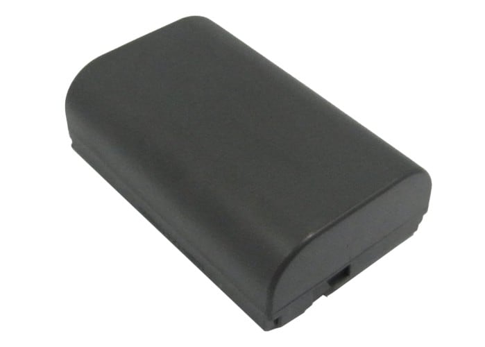 Batteri til kamera for Canon DC51, IXY DVM5, MVX4i osv.