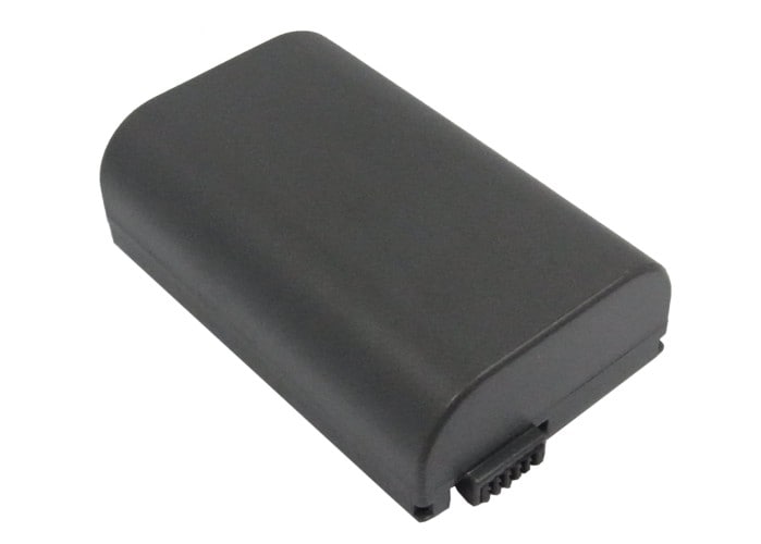 Batteri til kamera for Canon DC51, IXY DVM5, MVX4i osv.