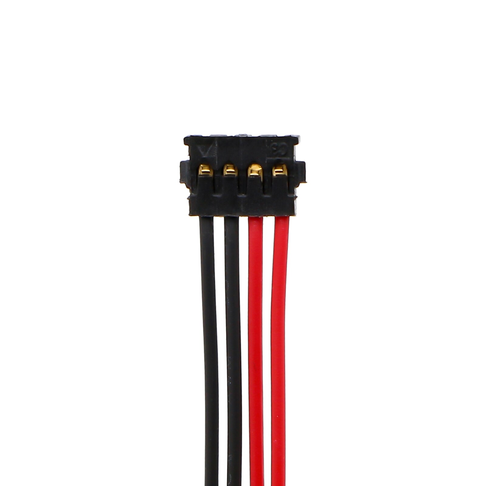 Batteri til forsterker for Hidizs AP80