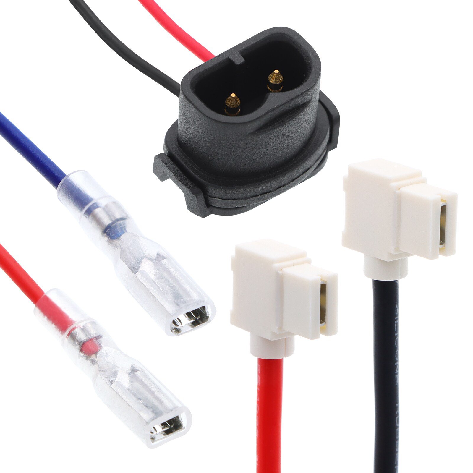 Batteri til støvsuger for Karcher 1.055-363.0, FC 3d Cordless, FC 3d Cordless Premium
