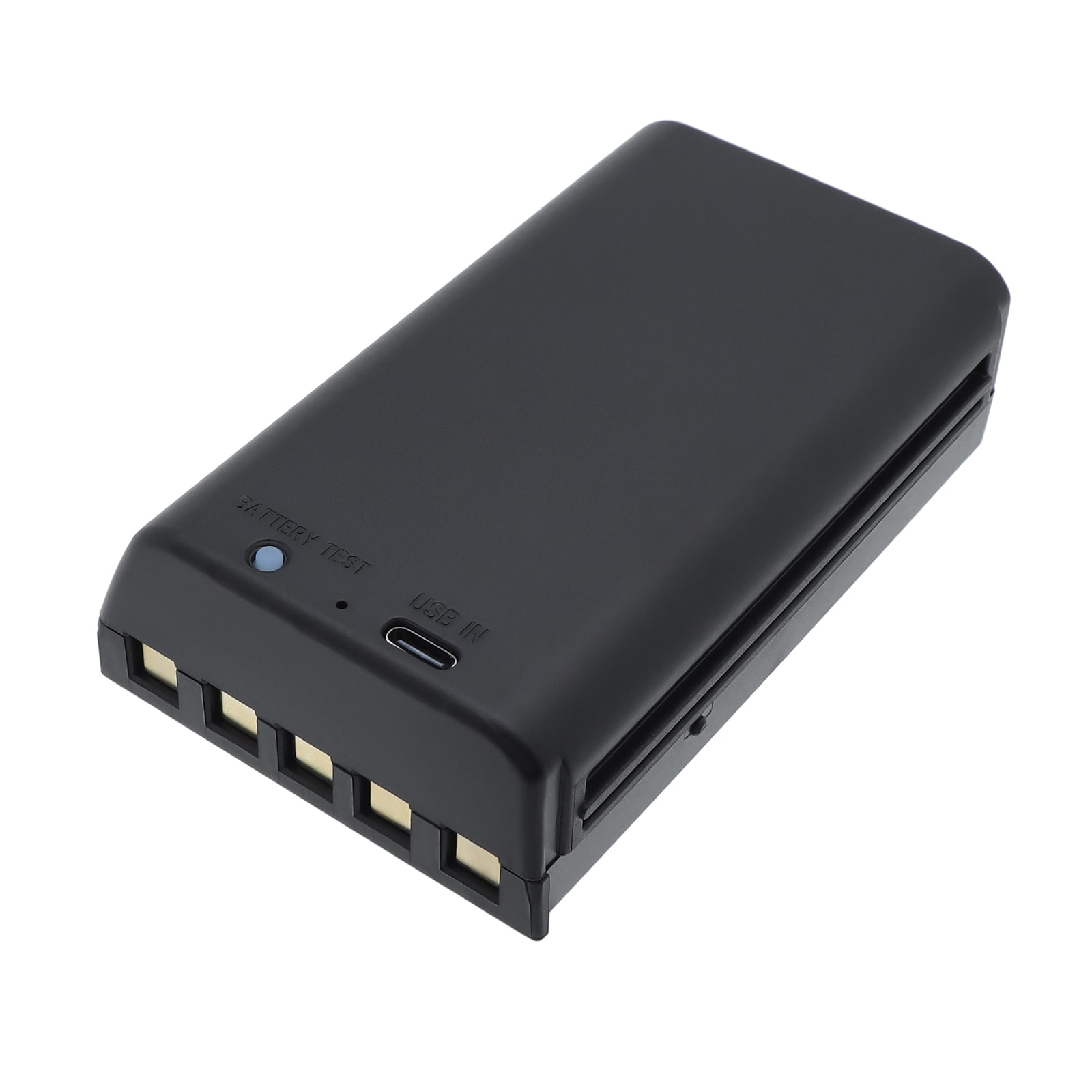 Batteri til sport og friluftsliv for Stealth Cam Deceptor Max, FieldMax, Flashback m.fl.