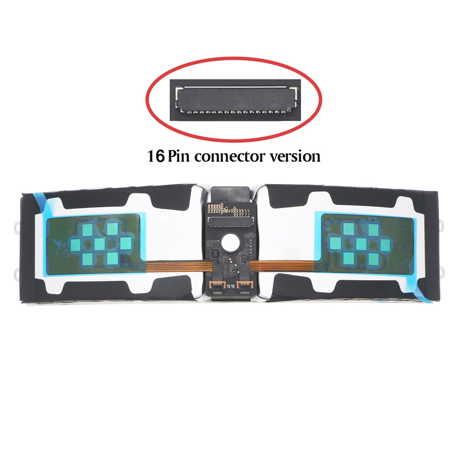 Batteri til VR for Meta Oculus Quest Pro